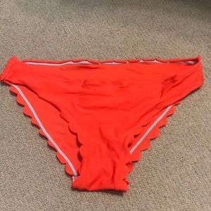 Bikini bottoms